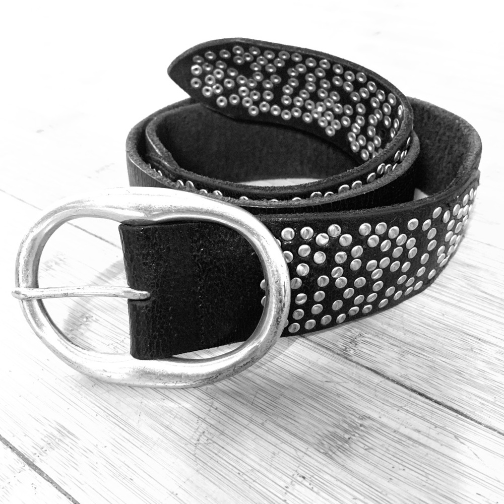Black belt